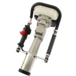 Varan Motors - NEGPD-04 Battipalo Termico 32,7cc 1,2hp Post Driver Da 20 A 55 Joule -Makitae Outlet 21940384 4