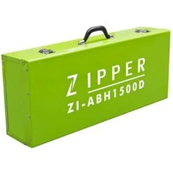 MARTELLO DEMOLITORE PNEUMATICO PERFORATORE 1500W ZIPPER ZI-ABH1500D -Makitae Outlet 22194744 3