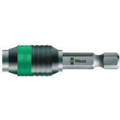 Wera Porta-Inserti Rapidaptor 1/4 Pollice X 50Mm X 1/4 Pollice