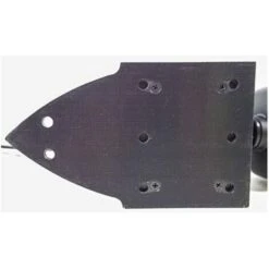 Makita BO4565K Levigatrice Oscillante 200W 14000rpm 112x190mm 9 Makita BO4565K Levigatrice Oscillante 200W 14000rpm 112x190mm -Makitae Outlet 22972880 5