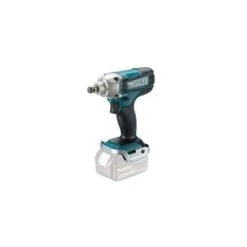 Makita DTW190Z Trapano Avvitatore Battente 18V Litio 190 NM
