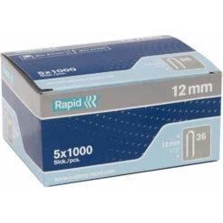 PUNTI RAPID 36-10 PZ.1000