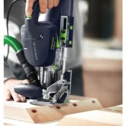 FRESATRICE FESTOOL PER GIUNZIONI DOMINO-XL DF 700 EQ PLUS