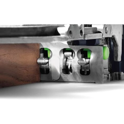 FRESATRICE FESTOOL PER GIUNZIONI DOMINO-XL DF 700 EQ PLUS 2 FRESATRICE FESTOOL PER GIUNZIONI DOMINO-XL DF 700 EQ PLUS - immagine 2