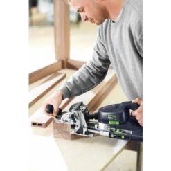 FRESATRICE FESTOOL PER GIUNZIONI DOMINO-XL DF 700 EQ PLUS 7 FRESATRICE FESTOOL PER GIUNZIONI DOMINO-XL DF 700 EQ PLUS -Makitae Outlet 22981286 4