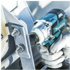Makita DTW285Z Trapano Avvitatore Battente -Makitae Outlet 23007501 4