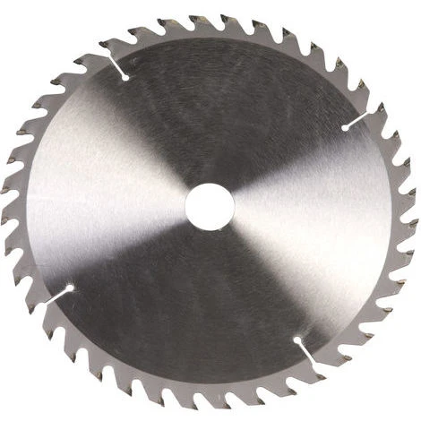 FERM Lama 255 X 30/16 - 40 Denti Per Troncatrice 1 FERM Lama 255 X 30/16 - 40 Denti Per Troncatrice