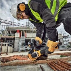 Mini-Smerigliatrice DeWALT DCG405N (Solo Corpo) -Makitae Outlet 23997081 3