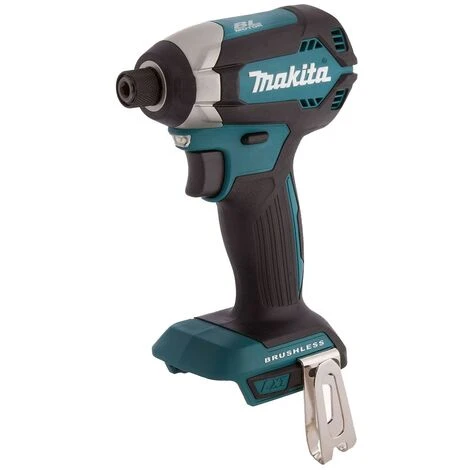 Avvitatore Ad Impulsi MAKITA DTD153Z (Solo Corpo) 1 Avvitatore Ad Impulsi MAKITA DTD153Z (Solo Corpo)