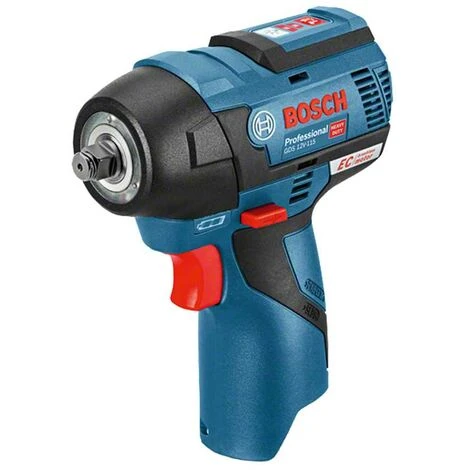 Avvitatore A Massa Battente BOSCH GDS 12V-115 (Solo Corpo) 1 Avvitatore A Massa Battente BOSCH GDS 12V-115 (Solo Corpo)