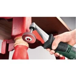 RULLO ABRASIVO ELETTRICO PRR 250 ES BOSCH 8 RULLO ABRASIVO ELETTRICO PRR 250 ES BOSCH -Makitae Outlet 24013203 4