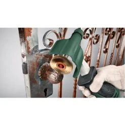 RULLO ABRASIVO ELETTRICO PRR 250 ES BOSCH 9 RULLO ABRASIVO ELETTRICO PRR 250 ES BOSCH -Makitae Outlet 24013203 5