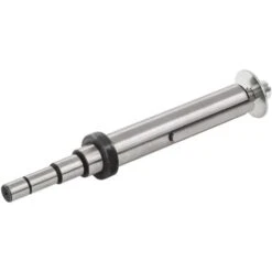 MSW Mandrino Circolare Per Utensili Elettrici M19 Mandrino Professionale Nuovo 50Mm