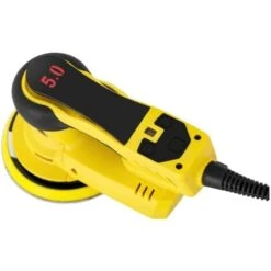 MSW Levigatrice Rotorbitale Professionale Palmare Elettrica 350 W 10.000 Giri/min -Makitae Outlet 24396733 4