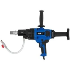 MSW Carotatrice Diamantata Macchina Per Carotaggio Manuale 2000W 1950giri/min 150 Mm 9 MSW Carotatrice Diamantata Macchina Per Carotaggio Manuale 2000W 1950giri/min 150 Mm -Makitae Outlet 24397107 5