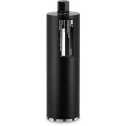 MSW Corona Diamantata Per Carotatrice Corona Carotatore Calcestruzzo 127 X 400 Mm