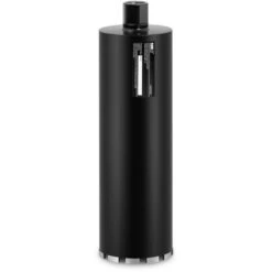 MSW Corona Diamantata Per Carotatrice Corona Carotatore Calcestruzzo 132 X 400 Mm