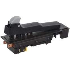 Hitachi Interruttore Smerigliatrice G23 Hikoki