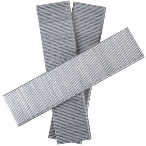 FERM 1000 Graffe 30mm Per Graffatrice ATM1051 1 FERM 1000 Graffe 30mm Per Graffatrice ATM1051