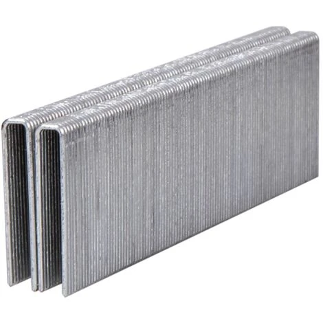 FERM 1000 Graffe 30mm Per Graffatrice ATM1051 2 FERM 1000 Graffe 30mm Per Graffatrice ATM1051 - immagine 2