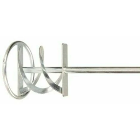 MESCOLATORE PER MATERIALI COLLOSI E VISCOSI MISCELATORE FRUSTA MESCOLA 35274 2 MESCOLATORE PER MATERIALI COLLOSI E VISCOSI MISCELATORE FRUSTA MESCOLA 35274 - immagine 2