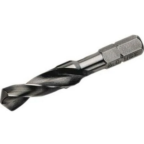 Torsione Trapano Á Attacco Esagonale 1/4 '', Diametro Nominale: 3.50 Mm Di Lunghezza. Elica 18 Millimetri Lungo. Totale 40 Millimetri 1 Torsione Trapano Á Attacco Esagonale 1/4 '', Diametro Nominale: 3.50 Mm Di Lunghezza. Elica 18 Millimetri Lungo. Totale 40 Millimetri