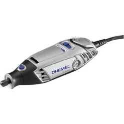 Dremel 3000-5 F0133000JU Multiutensile Elettrico Incl. Accessori 5 Parti 130 W