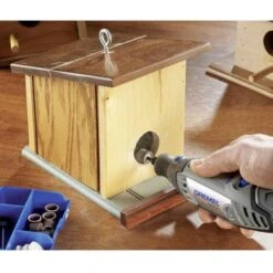 Dremel 3000-5 F0133000JU Multiutensile Elettrico Incl. Accessori 5 Parti 130 W -Makitae Outlet 25462551 3