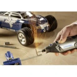 Dremel 3000-5 F0133000JU Multiutensile Elettrico Incl. Accessori 5 Parti 130 W -Makitae Outlet 25462551 5