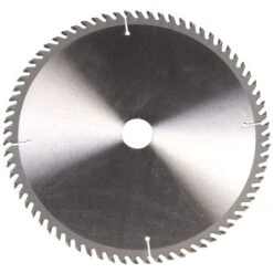 FERM Lama Ø250x30/16 – T72 Per Sega Da Banco