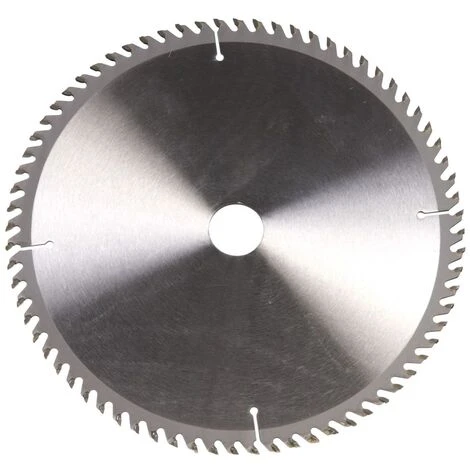 FERM Lama Ø250x30/16 – T72 Per Sega Da Banco 1 FERM Lama Ø250x30/16 – T72 Per Sega Da Banco