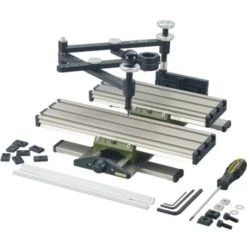 Proxxon Micromot 27106 GE 20 Incisore 1 KIT