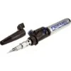 Dremel VersaTip 2000-6 Saldatore A Gas 1200 °C 90 Min Incl. Accenditore Piezo