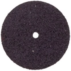 Dremel 409 2615040932 Disco Di Taglio Dritto 24 Mm 36 Pz. Metallo, Legno, Plastica