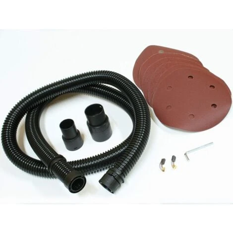 Varan Motors - L225-A Levigatrice Per Cartongesso Estensibile, Levigatrice Giraffa A Disco Levigatrice Per Cartongesso 710W + Cuscinetti 2 Varan Motors - L225-A Levigatrice Per Cartongesso Estensibile, Levigatrice Giraffa A Disco Levigatrice Per Cartongesso 710W + Cuscinetti - immagine 2