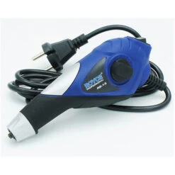 Incisore Elettrico Legno Penna Incisioni 220V Mini Fresa Metallo RE-13 -Makitae Outlet 25901281 3