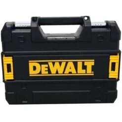 DEWALT DCF887D1 Avvitatore Impulsi 18v 1x2ah Brushless 1/4 205Nm 3 Velocita&039 Dcf887d2 5 DEWALT DCF887D1 Avvitatore Impulsi 18v 1x2ah Brushless 1/4 205Nm 3 Velocita&039 Dcf887d2 -Makitae Outlet 26007474 3