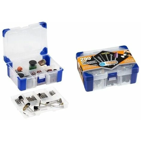 Pg Tools Kit 290 Mini Accessori Universali Per Trapano Modellismo Di Precisione 1 Pg Tools Kit 290 Mini Accessori Universali Per Trapano Modellismo Di Precisione