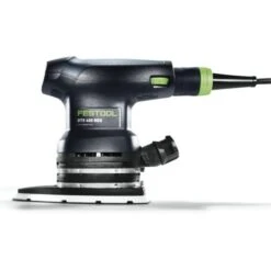 Festool DTS 400 REQ-Plus Levigatrice Delta 250 W In Valigetta Systainer ( 574635 ) 7 Festool DTS 400 REQ-Plus Levigatrice Delta 250 W In Valigetta Systainer ( 574635 ) -Makitae Outlet 26029047 3