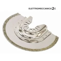 DEWALT DT20745-QZ Lama Diamantata Multifunzione Per Tagli E Scanalature Diametro 100mm