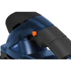 FERM Levigatrice Orbitale 180W. Include Adattatore Aspirapolvere E 10 Fogli Abrasivi (5xG80 E 5xG120) -Makitae Outlet 26103269 3