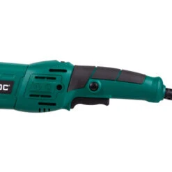 VONROC Lucidatrice Eccentrica A Doppia Azione 1050W-150mm. Include 4 Dischi Per Lucidatura, Disco Di Supporto E Sacca Portautensili -Makitae Outlet 26103959 5