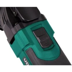 VONROC Strumento Oscillante Multifunzione Elettrico 300W. Include Set Di 6 Accessori E Sacca Portautensili -Makitae Outlet 26104005 5