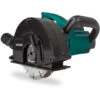 VONROC Scanalatrice Da Muro 1700W-150mm. Include 2 Dischi Diamantati E Sacca Portautensili