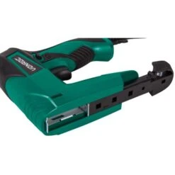 VONROC Graffatrice Chiodatrice Elettrica. Include 900 Graffe E 300 Chiodi -Makitae Outlet 26104018 5