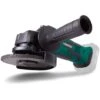 VONROC Smerigliatrice Angolare A Batteria 20V/115mm. Batteria E Caricabatterie Non Inclusi