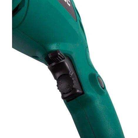 VONROC Trapano Elettrico A Percussione 500W. Mandrino A Serraggio Rapido Per Cambio Dinamico Di Punte 3 VONROC Trapano Elettrico A Percussione 500W. Mandrino A Serraggio Rapido Per Cambio Dinamico Di Punte - immagine 3