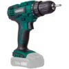 VONROC Trapano Avvitatore A Batteria 20V. Batteria E Caricabatterie Non Inclusi. Include Punte E Sacca Portautensili