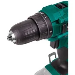 VONROC Trapano Avvitatore A Batteria 20V. Batteria E Caricabatterie Non Inclusi. Include Punte E Sacca Portautensili -Makitae Outlet 26104048 4