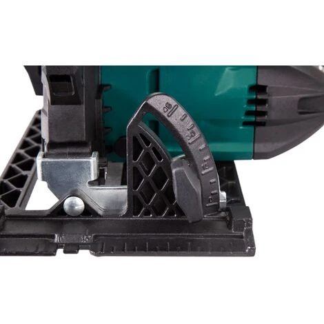 VONROC Sega Circolare A Batteria VPOWER 20V 150mm. Escl. Batteria E Caricatore 3 VONROC Sega Circolare A Batteria VPOWER 20V 150mm. Escl. Batteria E Caricatore - immagine 3